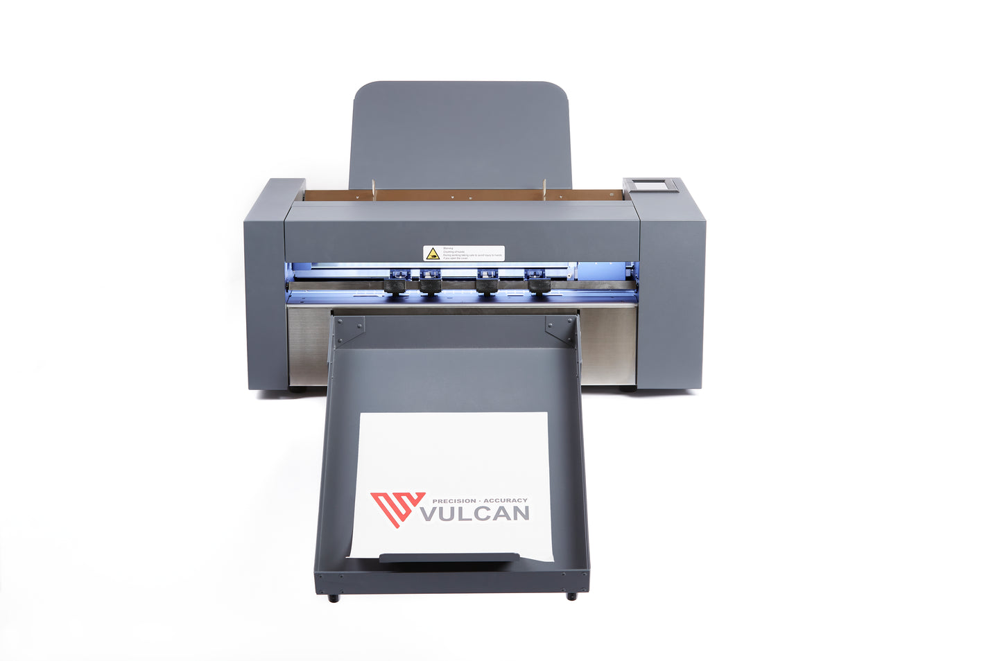 Vulcan SC-350