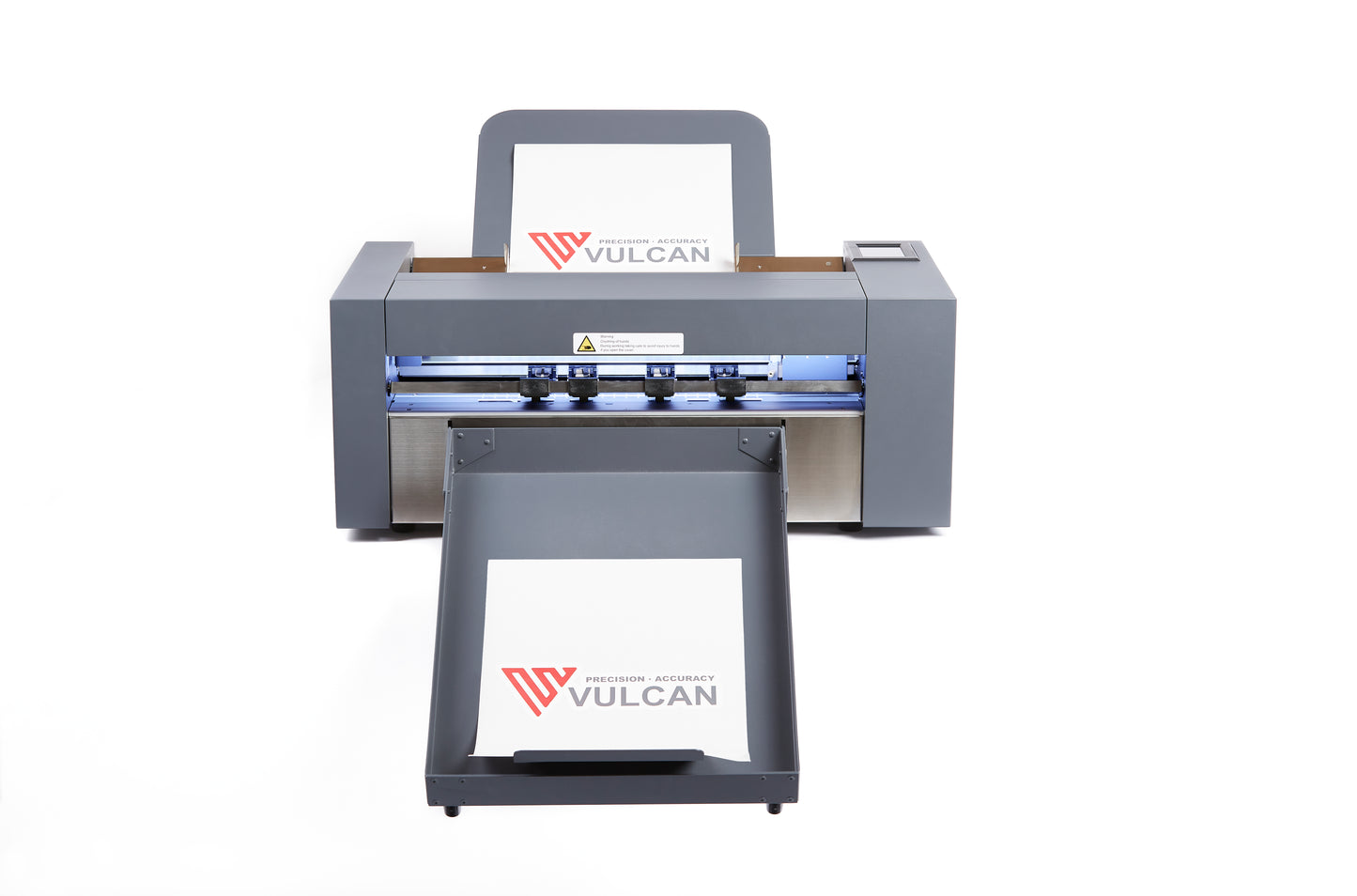 Vulcan SC-350
