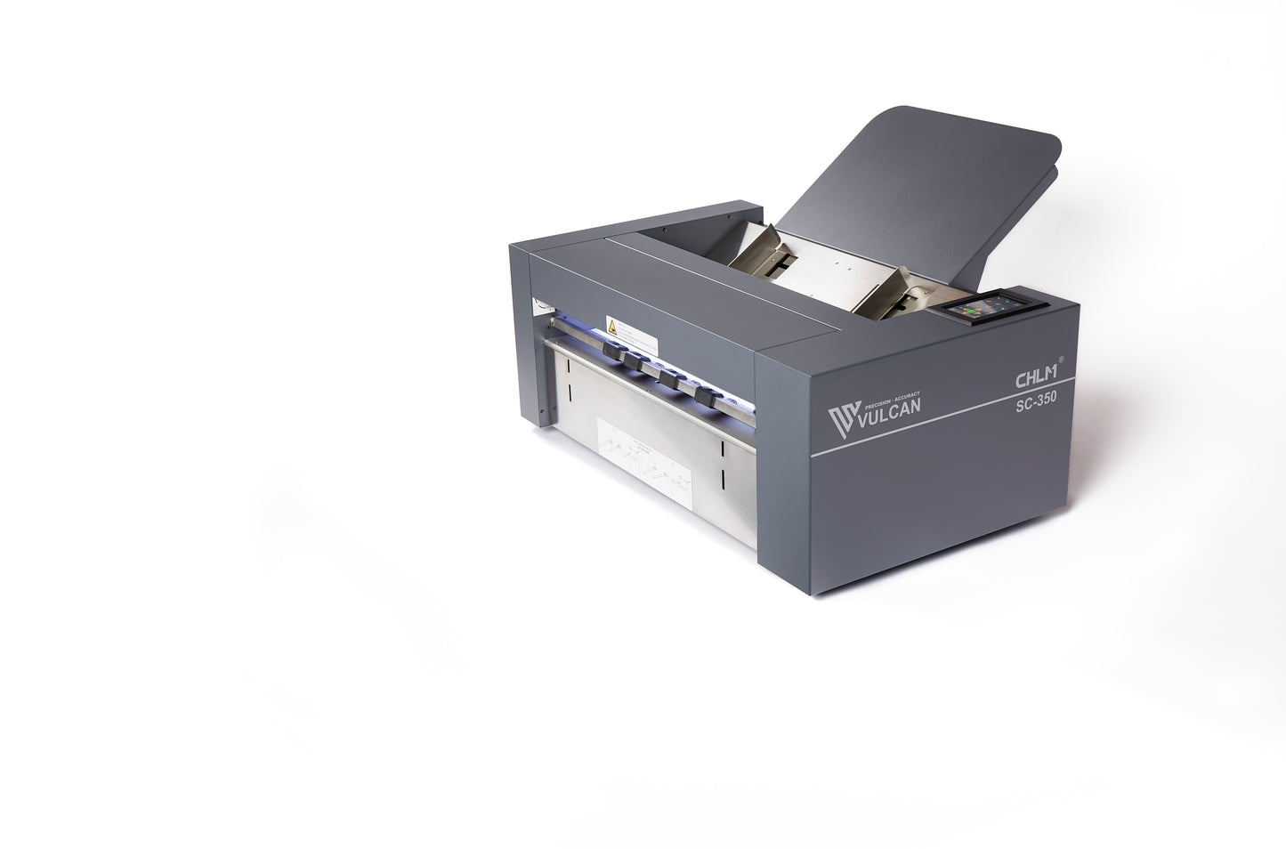 Vulcan SC-350