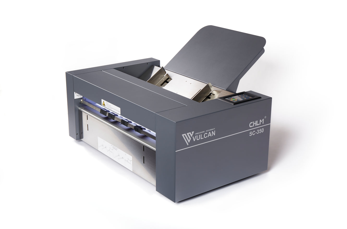 Vulcan SC-350