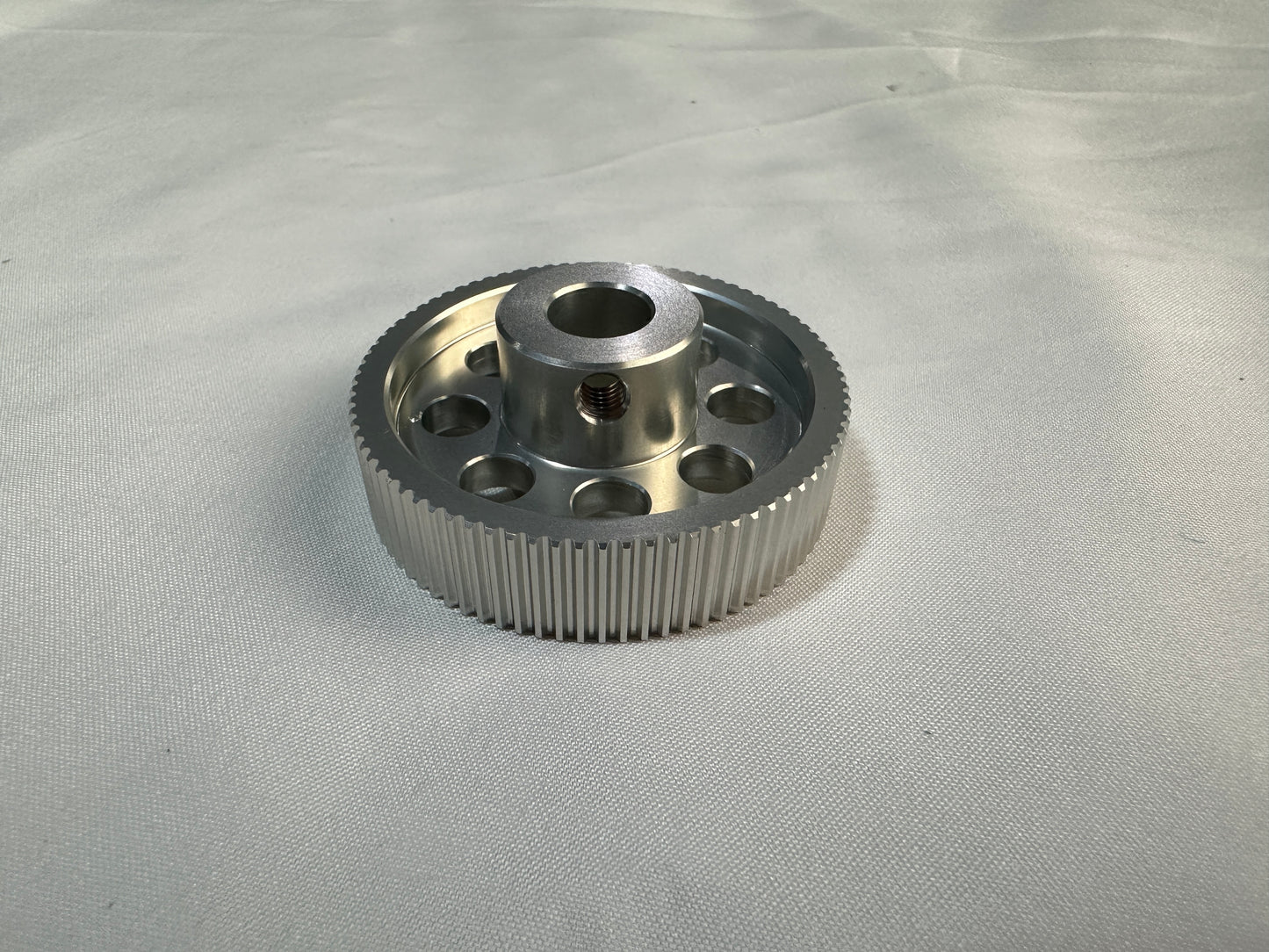 Vulcan SC - Motor Gear S2M