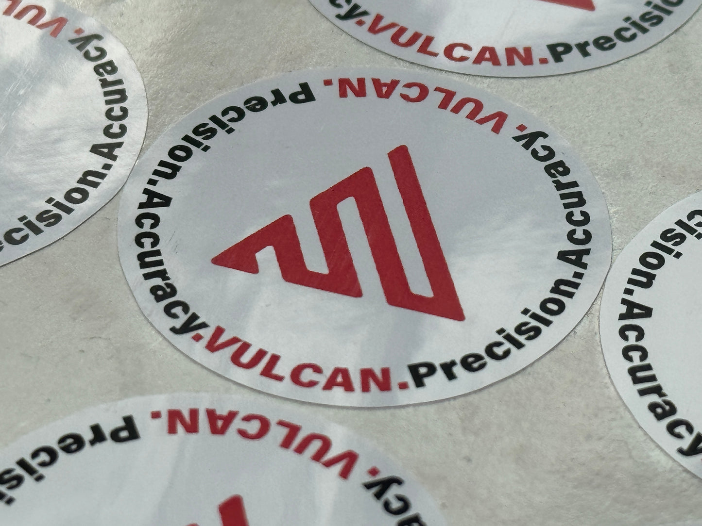 Vulcan Labelstock 87g/qm SRA3 (320mmx450mm)