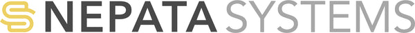 Nepata Systems Webshop