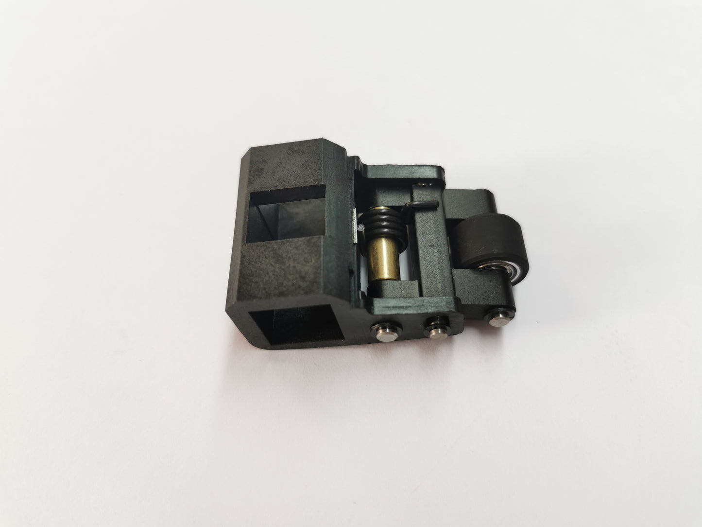 Vulcan SC - Single pinch roller