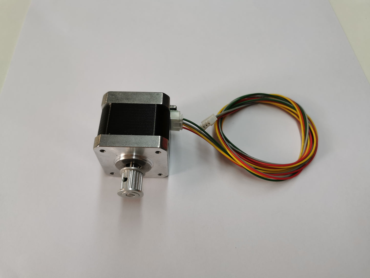 Vulcan SC - Stepper Motor