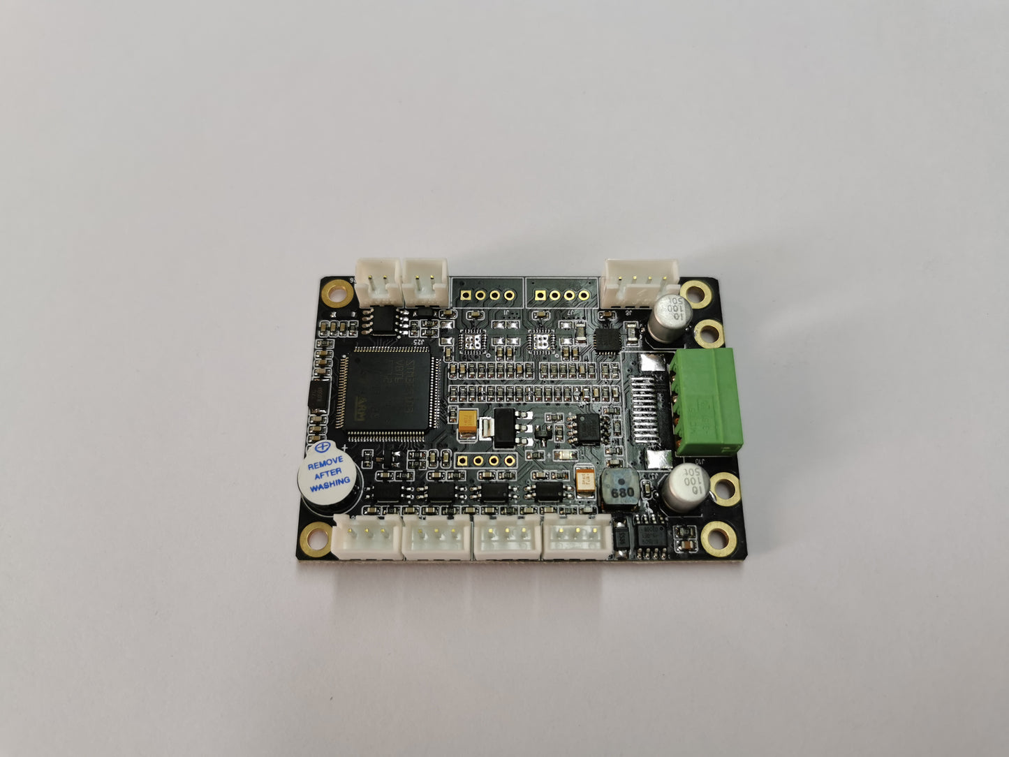 Vulcan SC - Transfer board