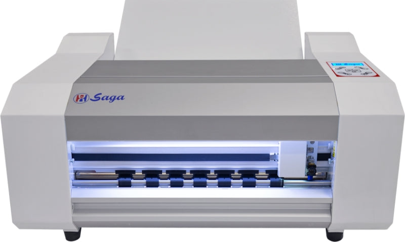 SagaLabel SC30 E