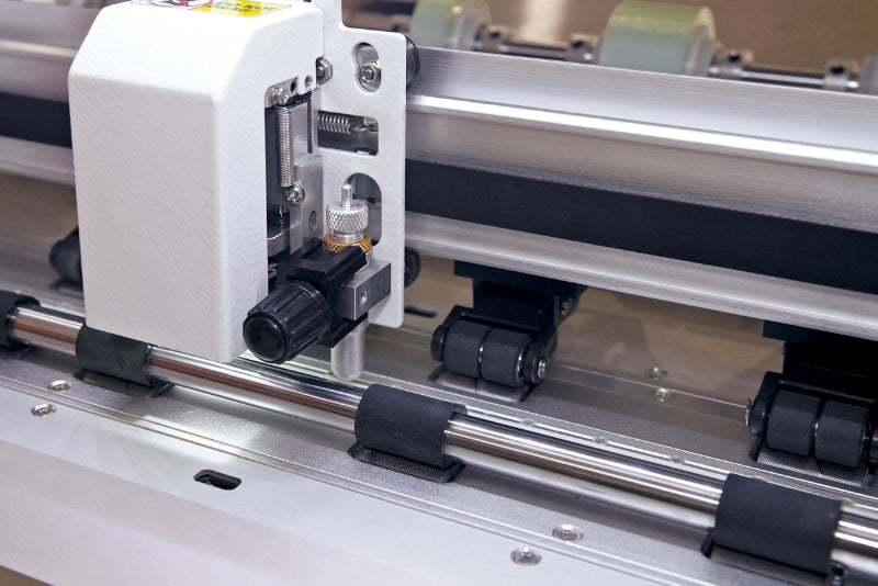 SagaLabel SC30 E