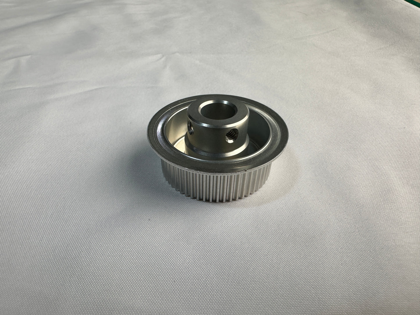 Vulcan SC - Gear for X direction S2M