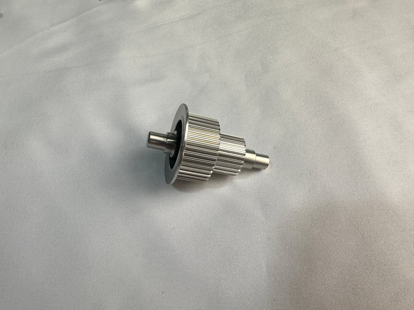 Vulcan SC - Gear for Y direction S2M