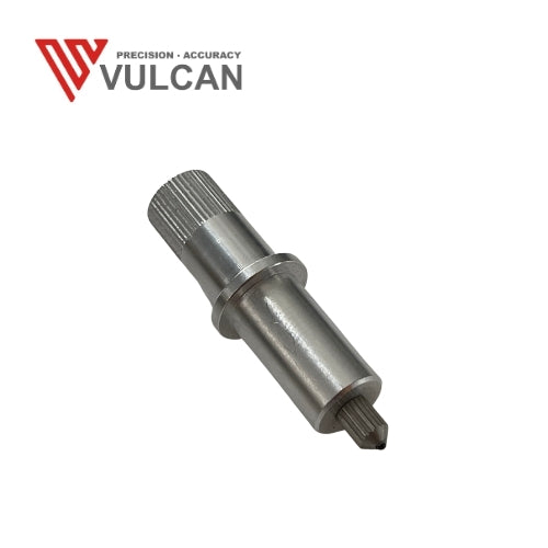 Grooving tool for Vulcan FC series